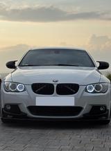 BMW 320i Coupé M Sport Edition (Kurbelwellenschaden) - BMW 320: Coupe, Sport