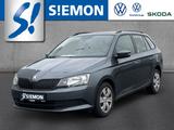 Skoda Fabia 1.2 TSI Combi Active Kinders. Vorb. ABS - Skoda Fabia: Fabia2
