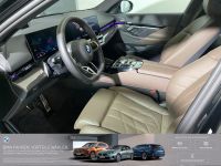 BMW 520 - Vorschau Bild 8