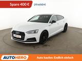 Audi A5 Sportback 3.0 V6 TDI quattro Sport Aut.*NAVI* - Audi A5: 3.0
