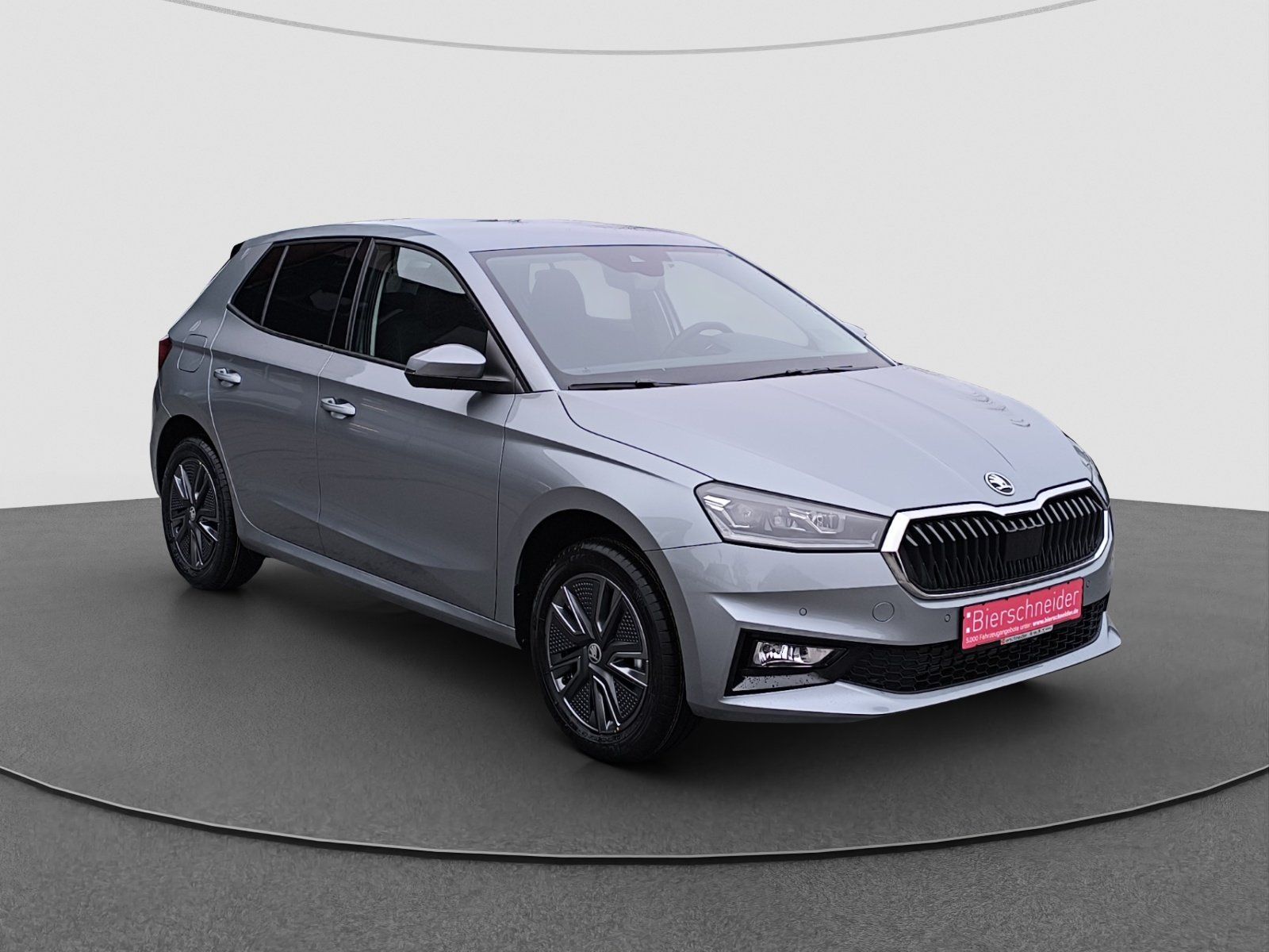 Skoda Fabia - Bild 6