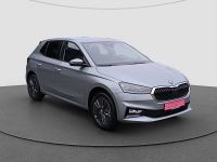 Skoda Fabia - Vorschau Bild 6