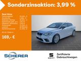 Seat Ibiza 1.0 TSI FR-Line DSG/NAVI/RearView/PDC uvm. - Seat Jahreswagen