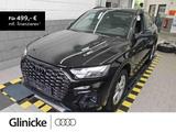 Audi Q5 Sportback 50 TDI quattro S-line LED s-tronic - Audi Q5 in Chemnitz