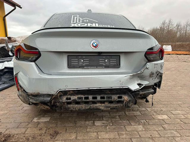 BMW M240i xDrive Steptronic Coupé