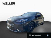 BMW M135 - Vorschau Bild 1