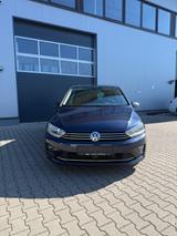 Volkswagen Golf Sportsvan,ACC,Tempomat,DSG,Pano,Garantie - Volkswagen Golf Sportsvan: Automatik