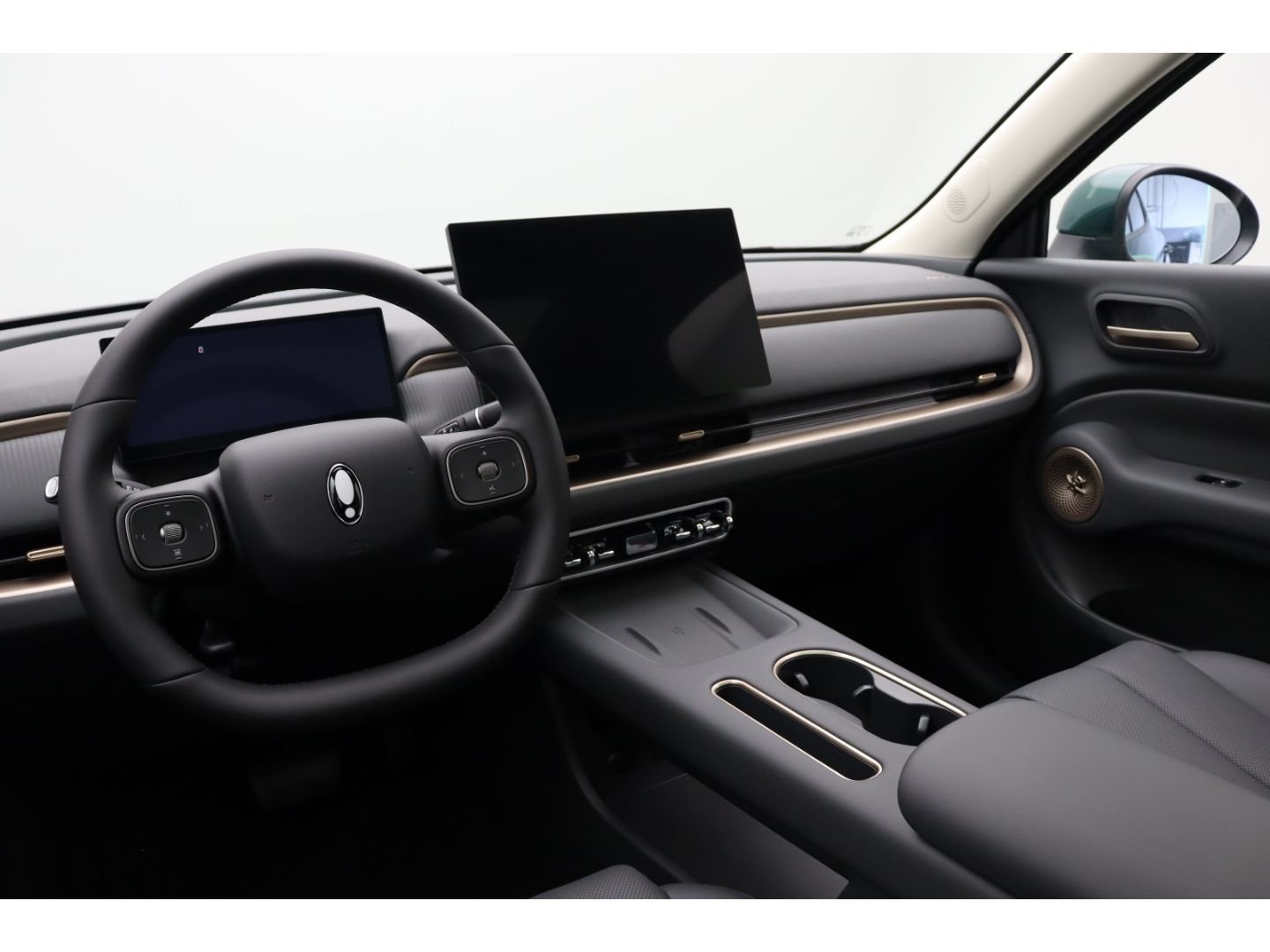 Fahrzeugabbildung GWM ORA 5 Hybrid Luxury Panorama elektr. Sitze