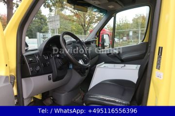 Mercedes Sprinter - 9
