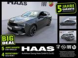 Opel Astra Electric Sports Tourer GS verf. ab 08/25 - Opel Astra Electric Jahreswagen