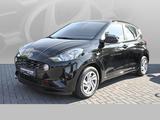 Hyundai i10 1.0 Select 750,- INZPRÄMIE - Hyundai i10 Gebrauchtwagen in Bielefeld