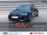 Audi A3 Sportback 35 TDI S line MATRIX Pano STHZG 19" - Audi: 19