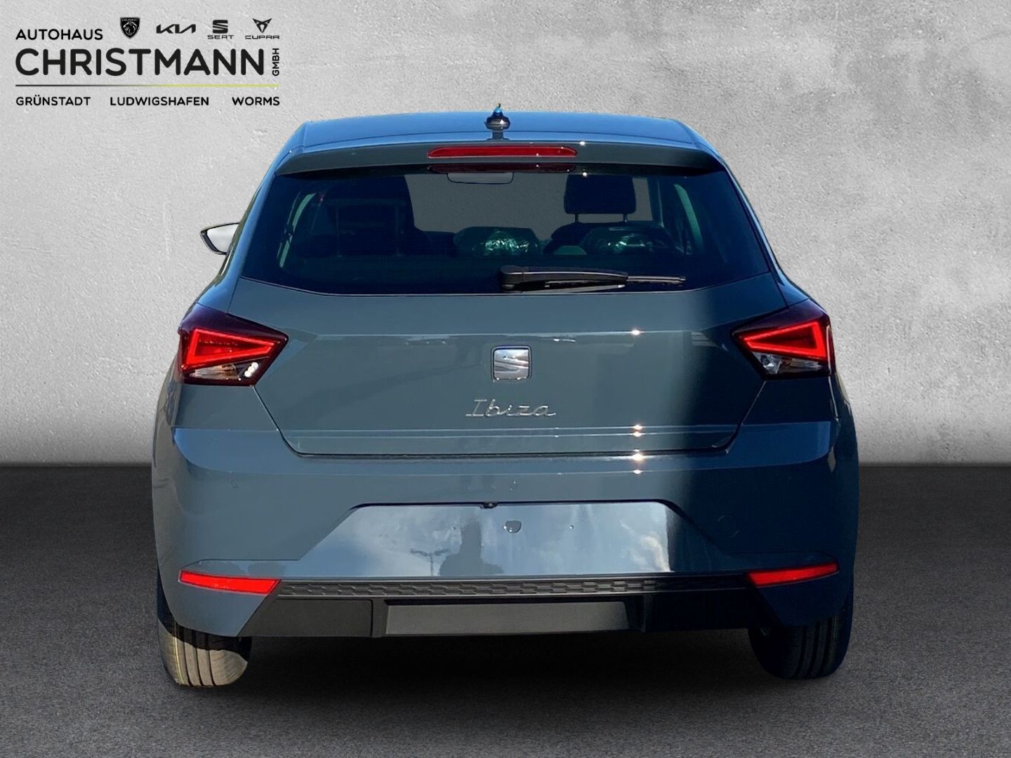 Fahrzeugabbildung SEAT Ibiza Style 1.0 TSI *Navi *Digitales Cockpit *LE