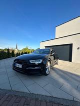 Audi A3 40 TFSI S tronic quattro sport Sprtback sport - Audi A3 Gebrauchtwagen in München