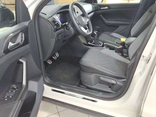 Volkswagen T-Cross - Bild 8