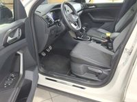 Volkswagen T-Cross - Vorschau Bild 8