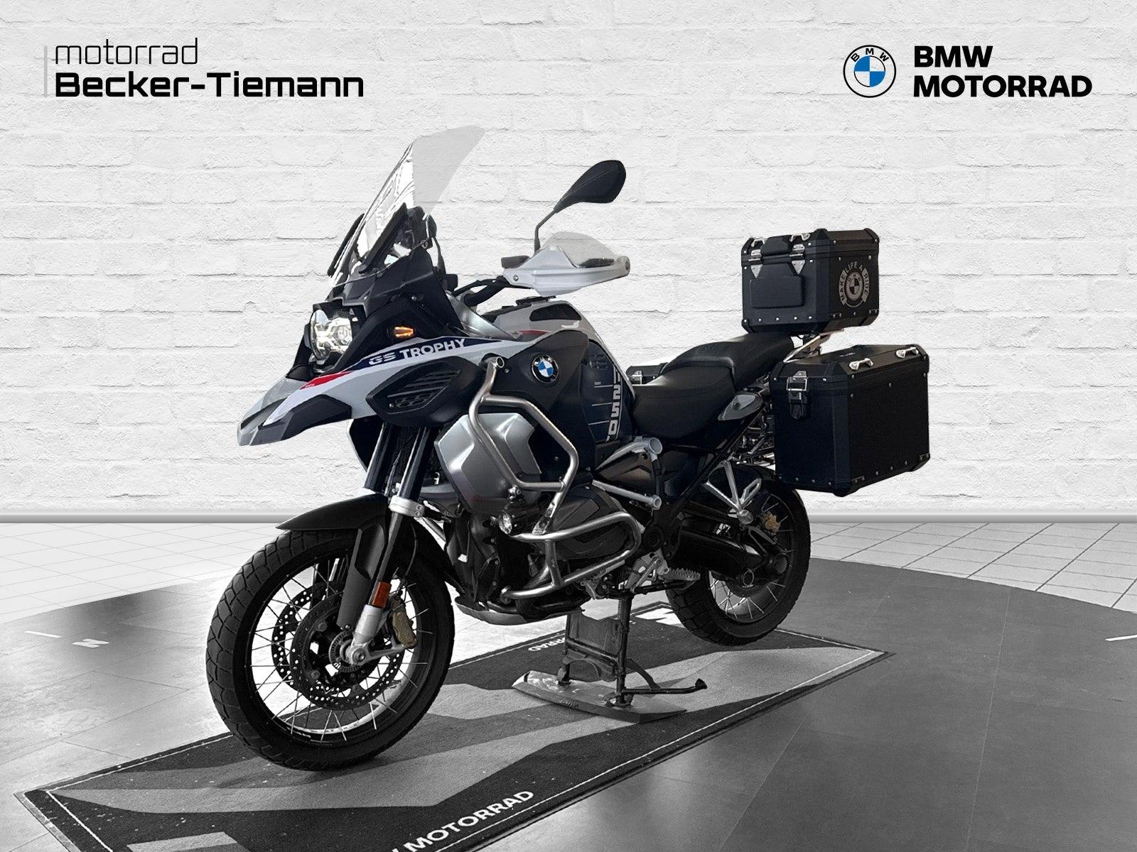BMW R 1250 GS Adventure