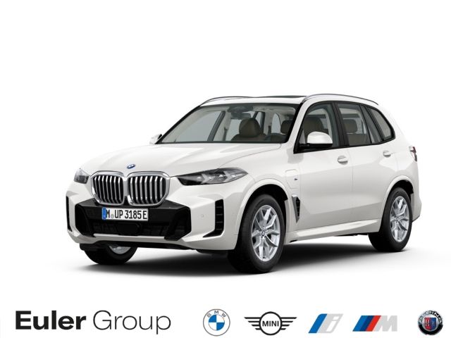 BMW X5 xDrive 50e Sportpaket HUD Luftfederung AD Niv