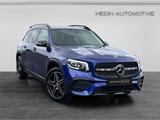 Mercedes-Benz GLB 250 AMG|NIGHT|AMBIENTE|MBUX|SHZ|DISTR|DAB - gebrauchte Mercedes-Benz GLB 250 aus dem Jahr 2023