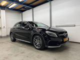 Mercedes-Benz GLA 45 AMG 4MATIC - Mercedes-Benz GLA 45 AMG: Automatik