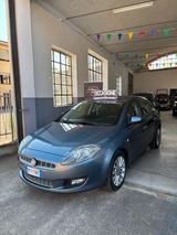 Fiat Bravo 1.6 MJT 120 CV DPF Emotion - gebrauchte Fiat Bravo aus dem Jahr 2012