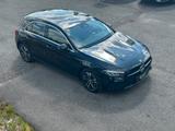 Mercedes-Benz A 220 4Matic Progressive NAVI KAMERA LED KLIMA - gebrauchte Mercedes-Benz A 220 aus dem Jahr 2023