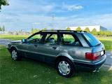 Audi 80 B4 - Ein echter Zeitzeuge der 90er - gebrauchte Audi 80 aus dem Jahr 1993