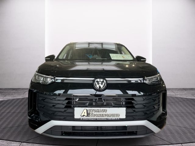 Fahrzeugabbildung Volkswagen Tayron 2.0 TDI DSG LIFE AHK GJR LED-PLUS ANSCHLU