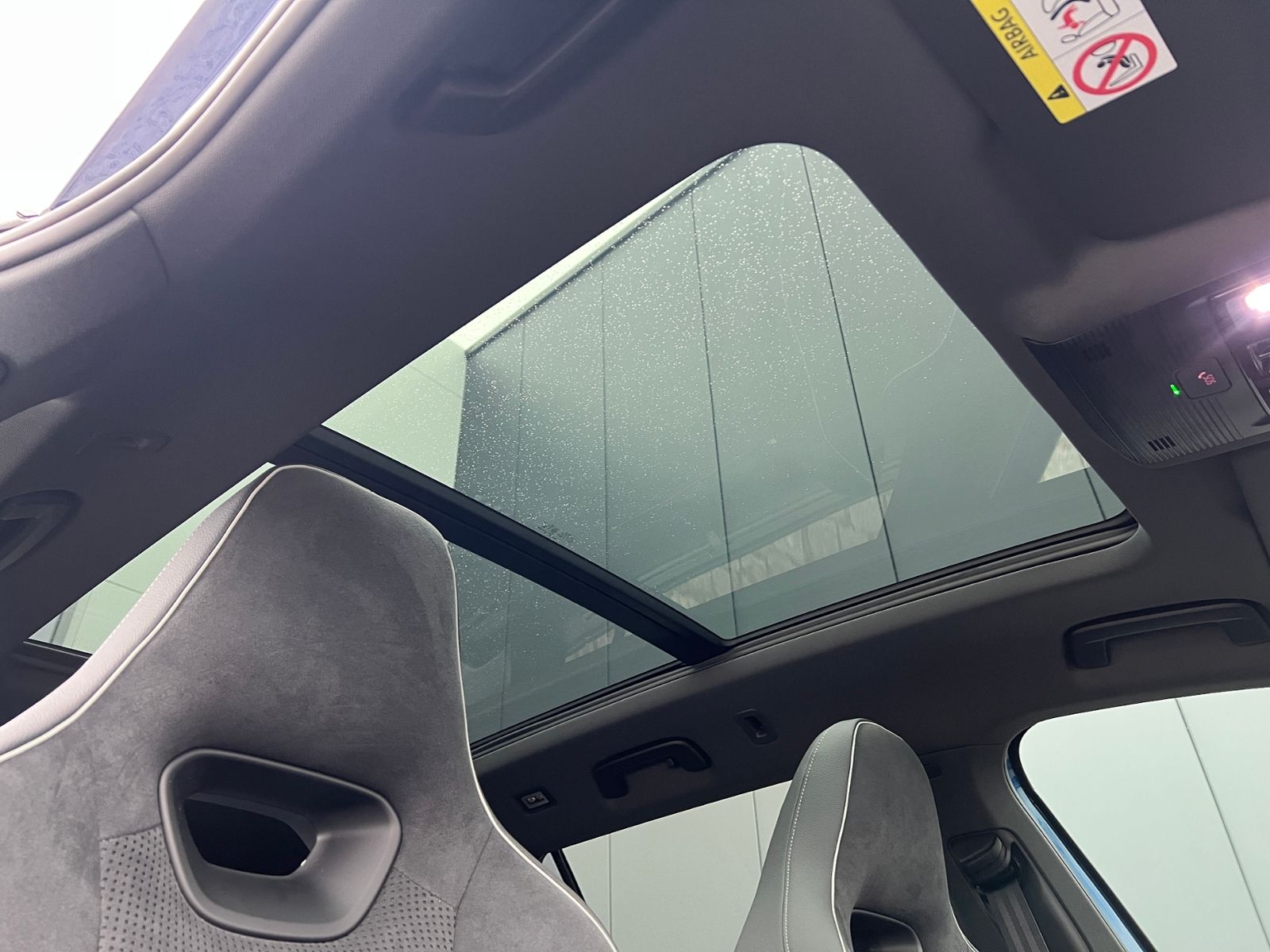 Fahrzeugabbildung SKODA Superb Combi  Sportline 2.0 TDI 4x4 DSG *AHK, Na