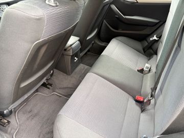BMW X1 - 5