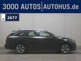Kia cee'd 1.6 CRDI Spirit Navi LED JBL Sound RFK AHK - Kia Cee d spirit mit Diesel-Antrieb