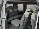 Volkswagen T7 Multivan Edition 2.0 TDI DSG 7-Sitze AHK - VW T7 Multivan Gebrauchtwagen