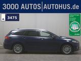 Ford Mondeo Turnier 2.0 EB Titanium Navi LED AHK ACC - Ford Mondeo mit Diesel-Antrieb: 2.0