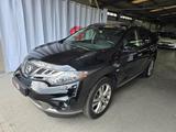 Nissan Murano Executive,Leder, Navi,Xenon - Nissan Murano: Geländewagen