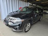 Nissan Murano Executive,Leder, Navi,Xenon - Nissan Murano mit Diesel-Antrieb: Geländewagen, Automatik