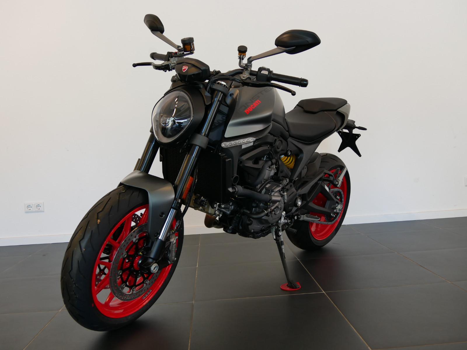 Ducati Monster Aktionspreis