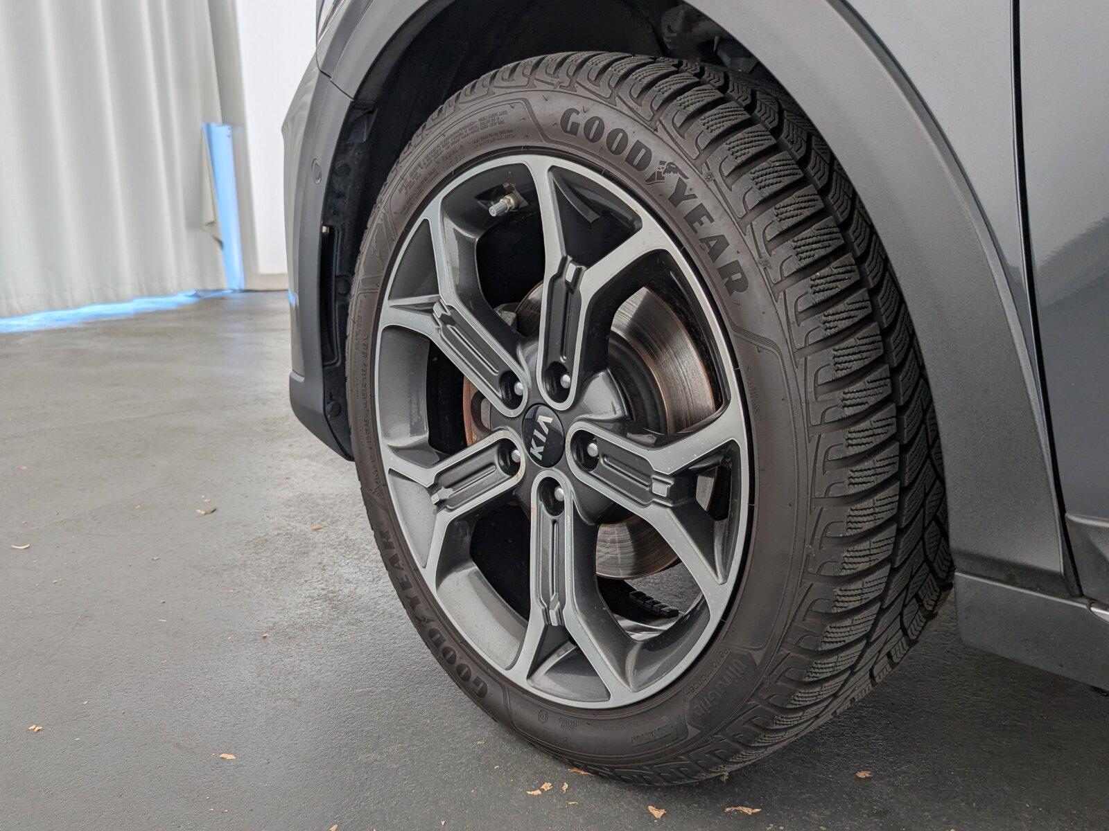 Kia Xceed 1.4 T-GDI Platinum LED+NAVI+PANO+SHZ+RFK+
