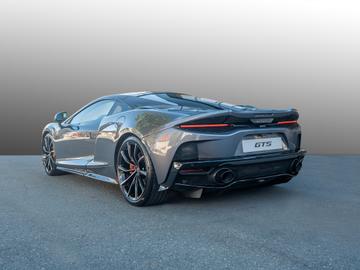 2025 Mclaren GTS — фото 4