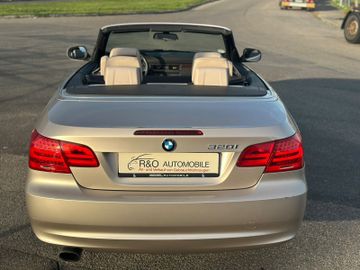 BMW 320 - 10