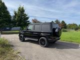 Mercedes-Benz G 580 EQ - NEU VOLLAUSSTATTUNG - Mercedes-Benz G 580 mit Panoramadach