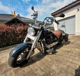 Suzuki VLR1800 / C1800 - SUZUKI VLR 1800