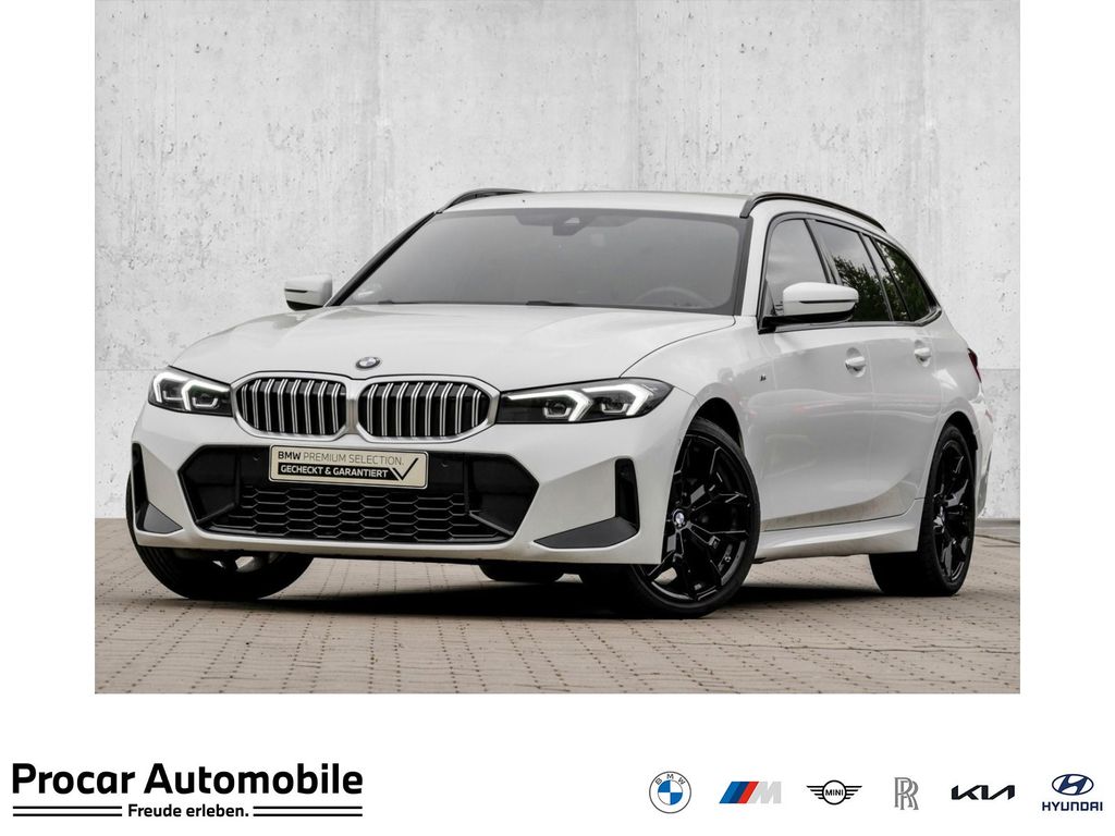 BMW 3er