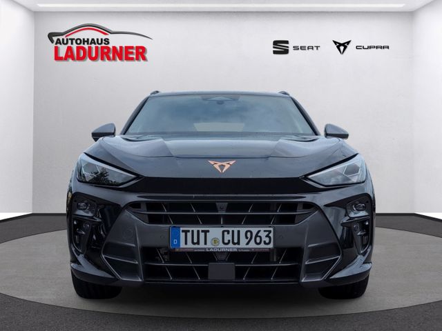 Terramar VZ 1.5 e-Hybrid *LEDER+PANO+MATRIX+HUD*