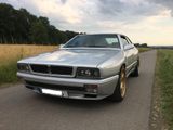 Maserati Ghibli 2.0 V6 - Maserati Ghibli: Coupé