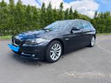 BMW F11 520d Facelift B47 Motor Tüv 09/2027  - BMW 5er F11 mit Facelift