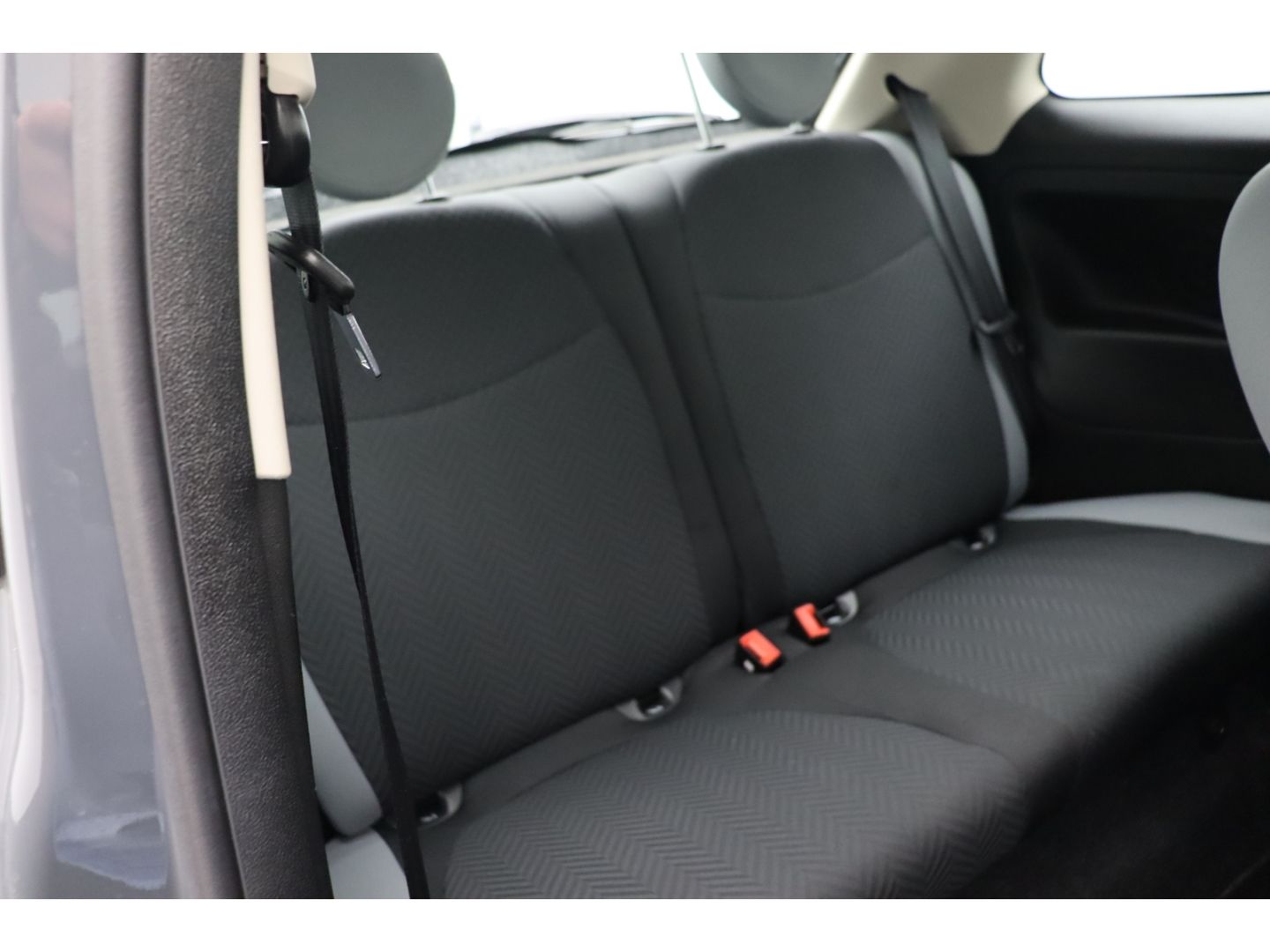Fahrzeugabbildung Fiat 500 1.2 Pop Star Einparkhilfe, Bluetooth,