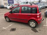 Fiat Panda 1,2 Euro 5 KLima - Fiat Panda in Freiburg