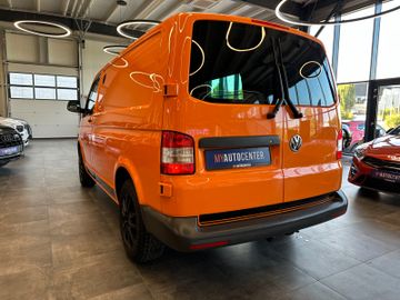 MYAUTOCENTER – Gebraucht- und Jahreswagen mit Werkstattservice in Pfaffenhofen Volkswagen T5 Transporter Kasten *AHK*SitzHZ*StandHZ*Klima*
