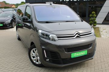 Citroën SpaceTourer Spacetourer Rip Curl M
