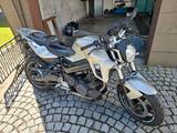 BMW F 800R (inkl. Koffer + Topcase) - Angebote entsprechen deinen Suchkriterien
